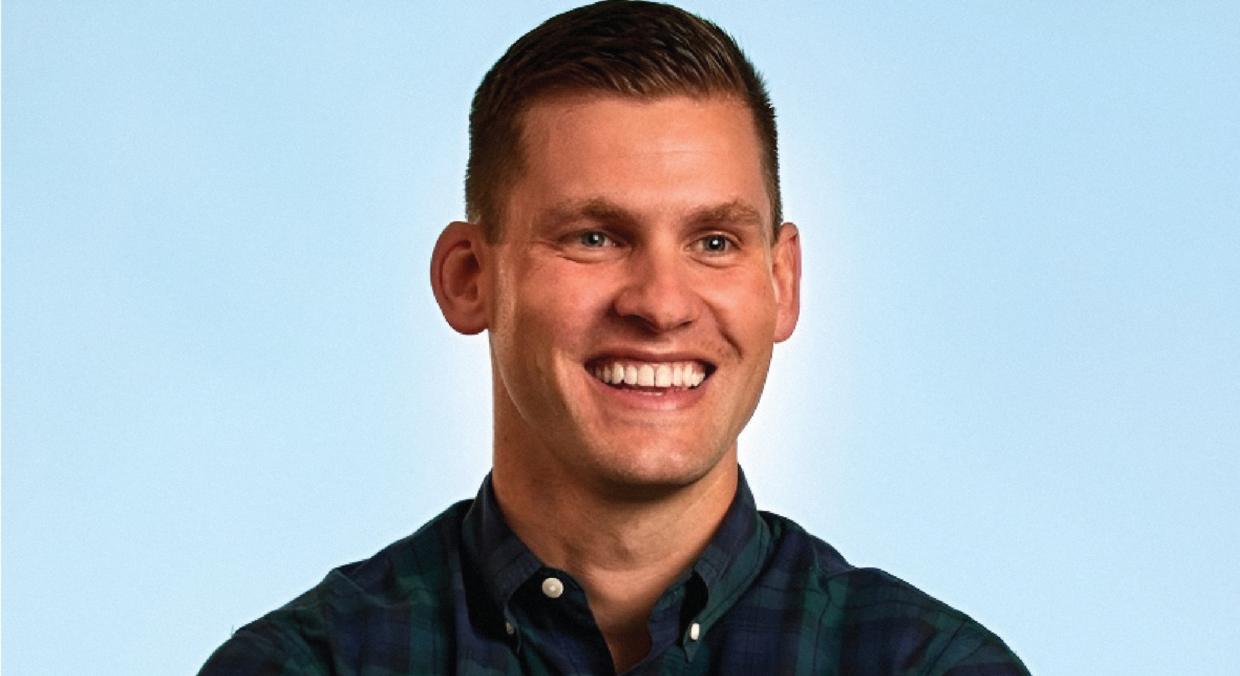 Exclusive Interview with Procurement's Rising Star, Kevin Frechette